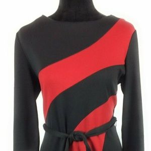 Studio AA Womens Dinner Dress